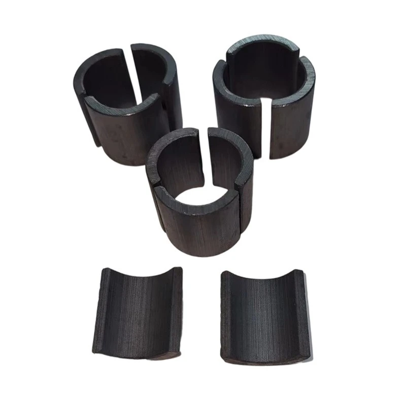 Engineering Vehicle fuel pump motor magnet (4)
